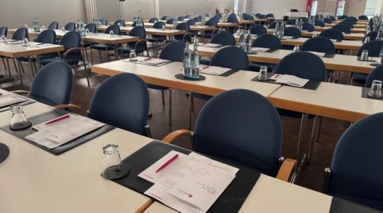 Jungunternehmer-Kongress